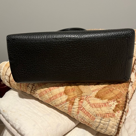 Black and cream Kate Spade - Picture 4 of 4